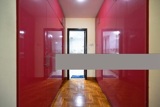 Villa Verde Terraced House For Sale, $2,500,000, 5 Bed 5 Bath 3,000 sqft $1,548.00 psf