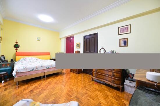 Villa Verde Terraced House For Sale, $2,500,000, 5 Bed 5 Bath 3,000 sqft $1,548.00 psf