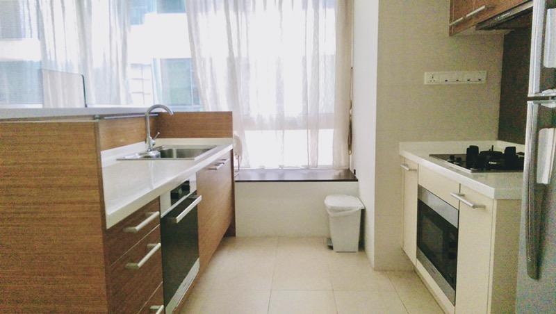 Condominium for Sale: D11, 228239