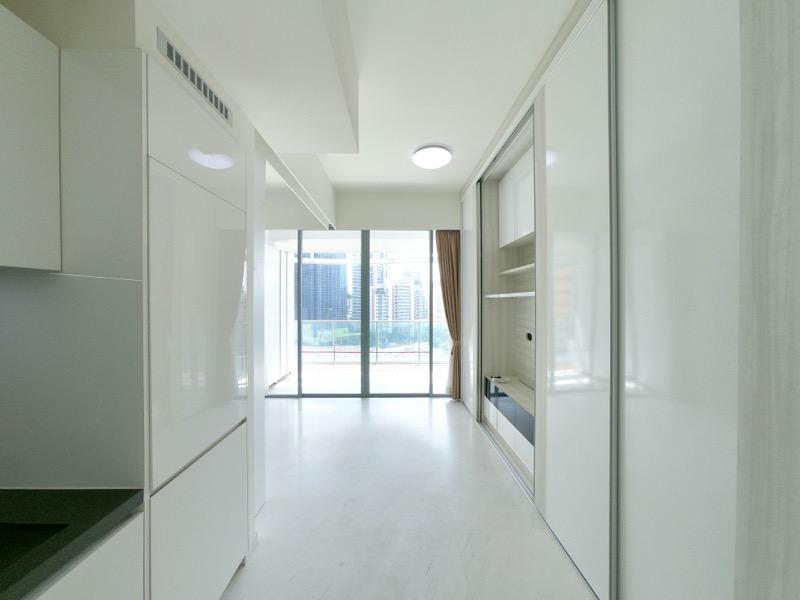 Lincoln Suites Condominium For Sale, $1,150,0001 Bath 474 sqft $2,426.00 psf Condominium | D11  | Prop-GPT the AI-Powered Property Guru