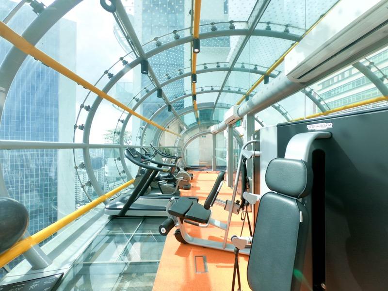 Lincoln Suites Condominium For Sale, $1,150,0001 Bath 474 sqft $2,426.00 psf