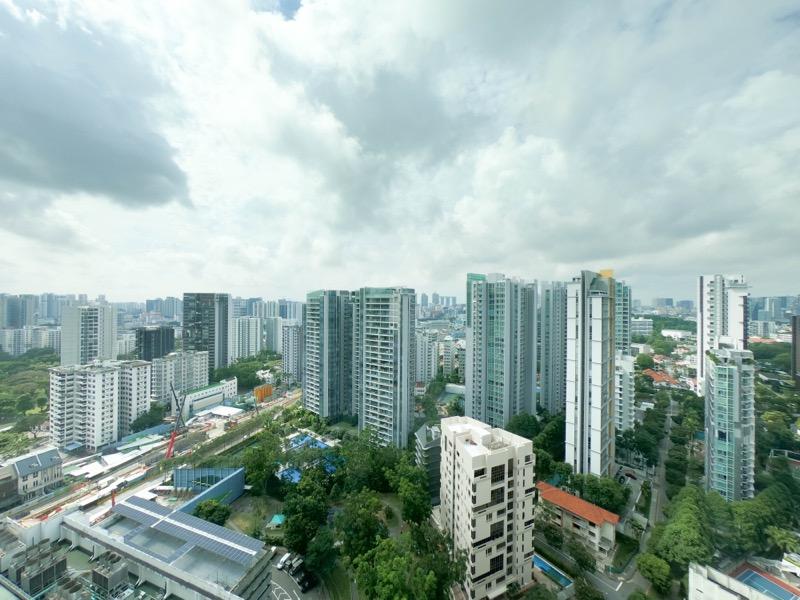 Lincoln Suites Condominium For Sale, $1,150,0001 Bath 474 sqft $2,426.00 psf