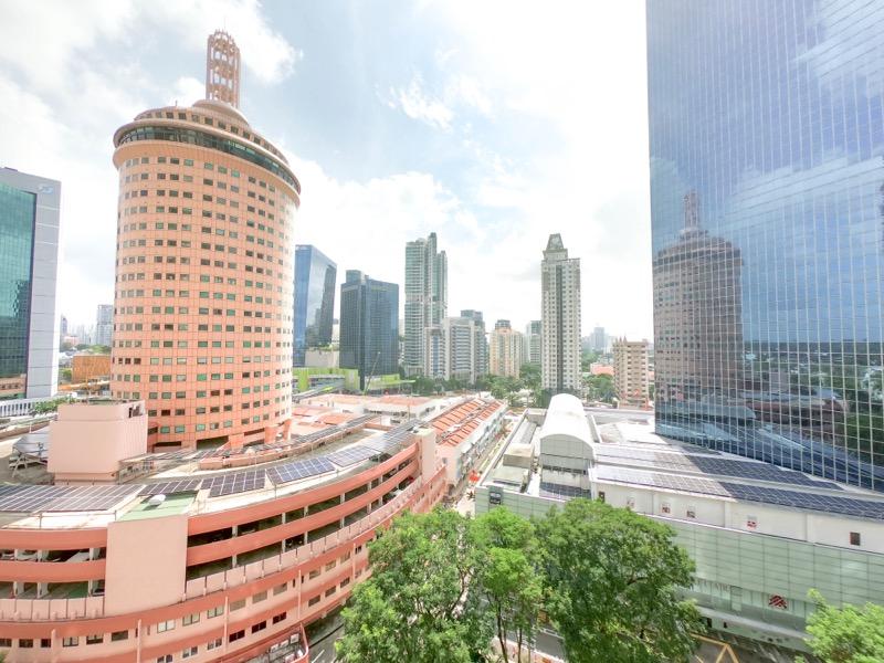 Lincoln Suites Condominium For Sale, $1,150,0001 Bath 474 sqft $2,426.00 psf