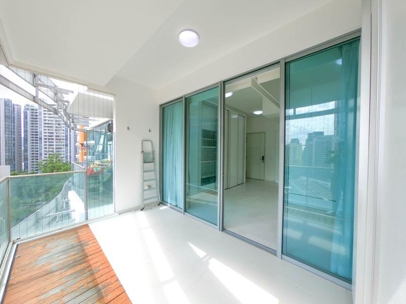 Lincoln Suites Condominium For Sale, $1,150,0001 Bath 474 sqft $2,426.00 psf