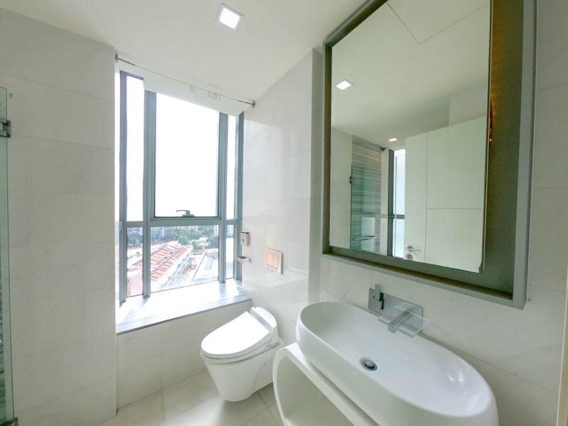 Lincoln Suites Condominium For Sale, $1,150,0001 Bath 474 sqft $2,426.00 psf