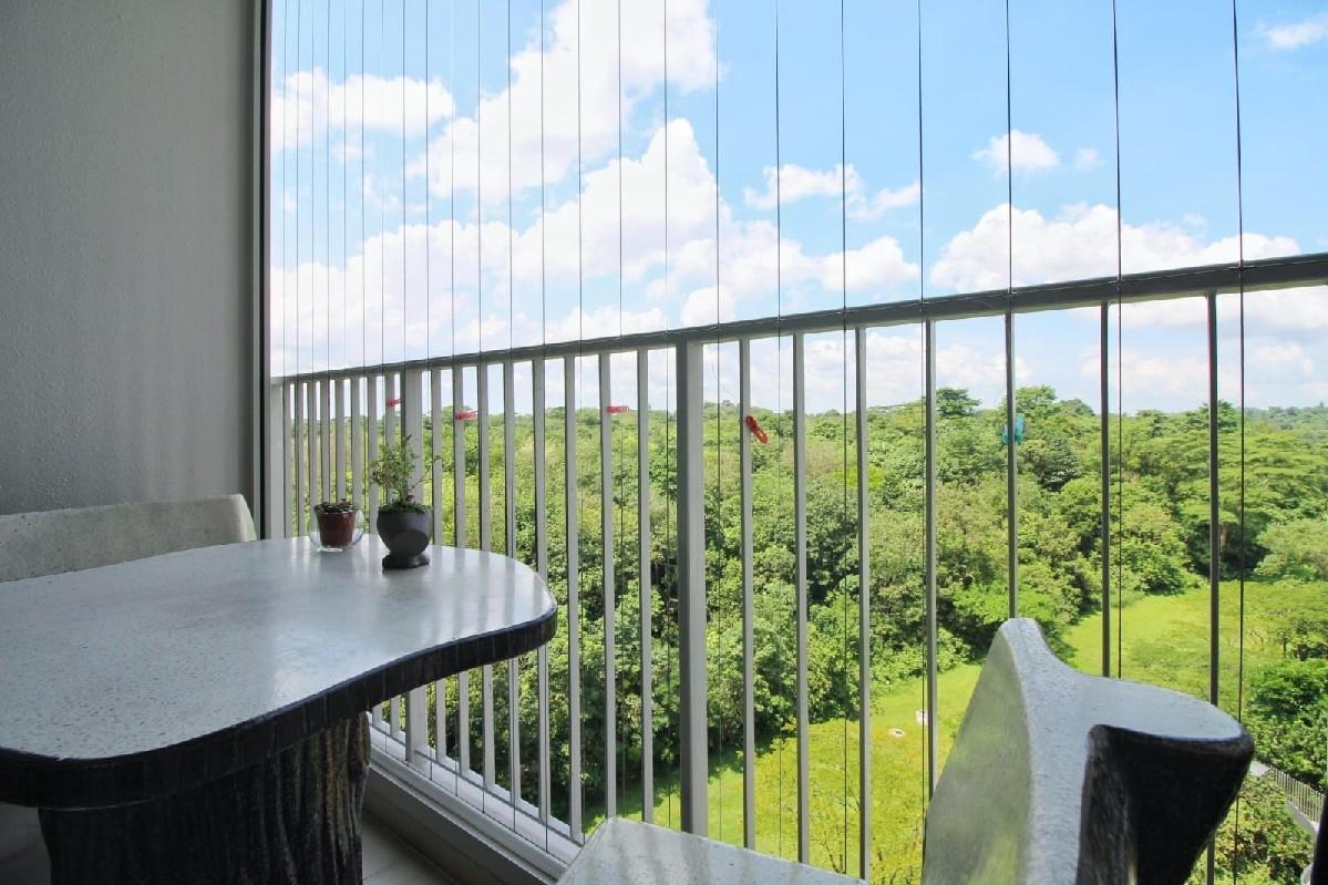 Prop-GPT: Condominium: D23  Tree House