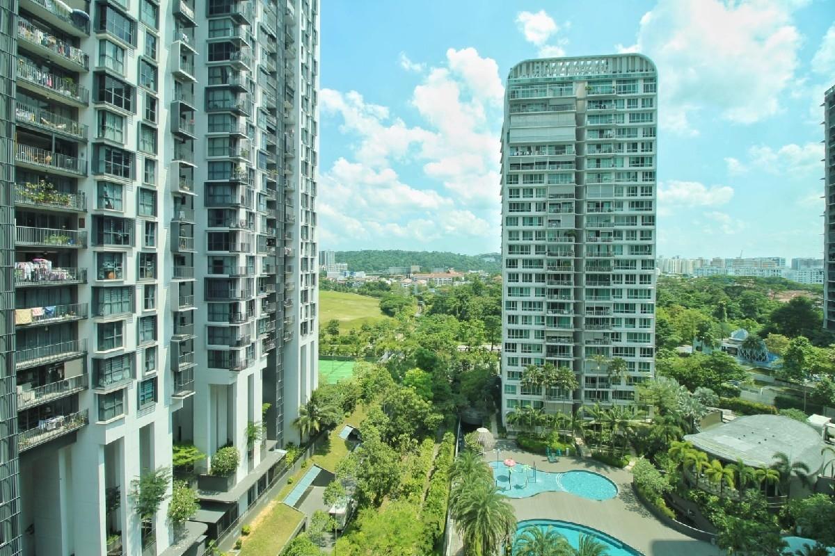 Condominium for Sale: D23, 679518