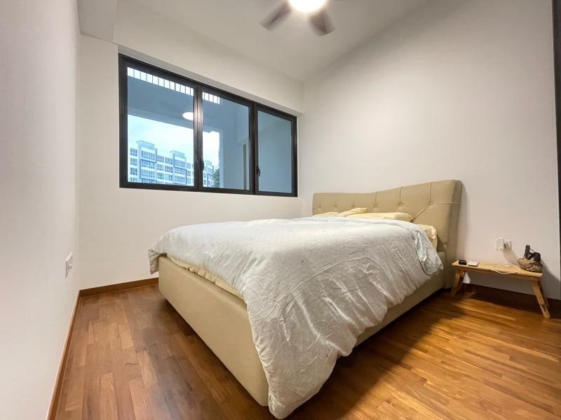 Mayfair Gardens Condominium For Sale, $1,239,999, 1 Bed 1 Bath 570 sqft $2,175.00 psf