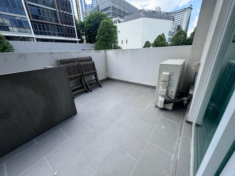 Studios @ Marne Apartment For Sale, $1,050,0001 Bath 700 sqft $1,500.00 psf