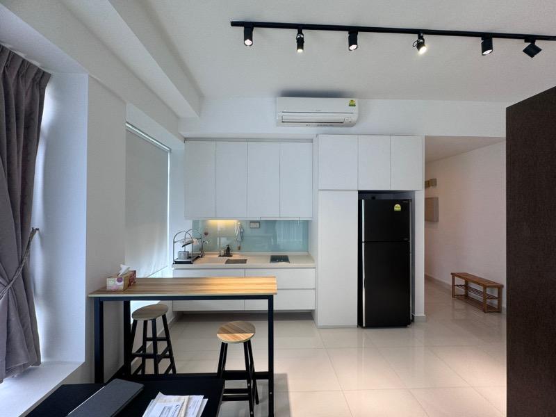 Studios @ Marne Apartment For Sale, $1,050,0001 Bath 700 sqft $1,500.00 psf