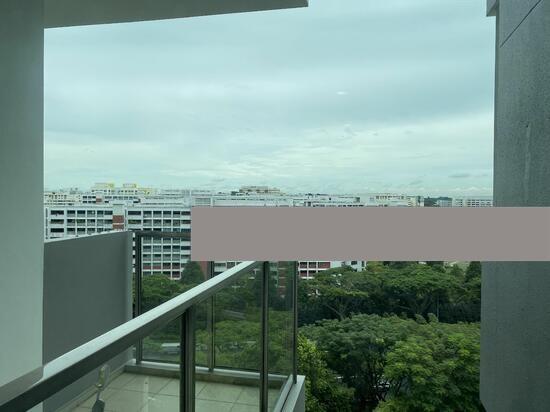 Vacanza @ East Condominium For Sale, $880,000, 2 Bed 1 Bath 560 sqft $1,571.00 psf