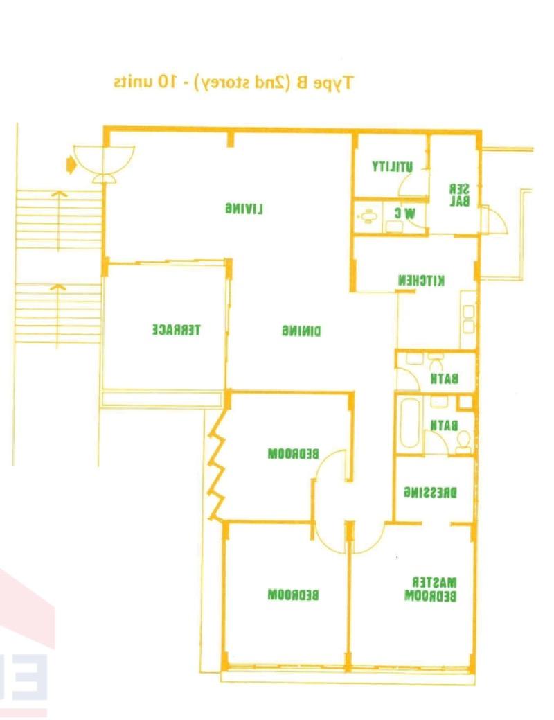 Pine Grove Condominium For Sale, $1,750,000, 3 Bed 3 Bath 1,755 sqft $997.00 psf