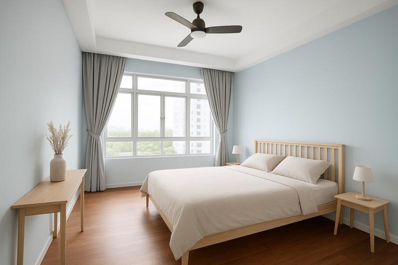 Condominium for Sale: Amber Road, D15, 437932