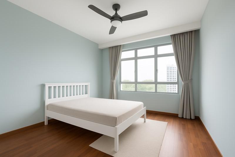 Condominium for Sale: Amber Road, D15, 437932