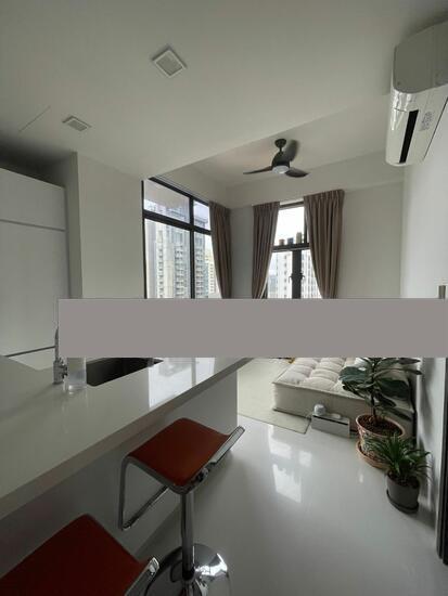 Neem Tree Apartment For Sale, $950,000, 2 Bed 1 Bath 506 sqft $1,877.00 psf