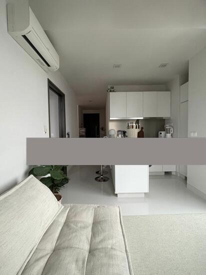 Neem Tree Apartment For Sale, $950,000, 2 Bed 1 Bath 506 sqft $1,877.00 psf