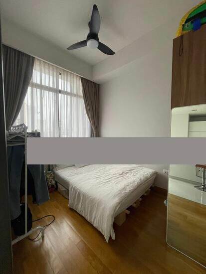 Neem Tree Apartment For Sale, $950,000, 2 Bed 1 Bath 506 sqft $1,877.00 psf