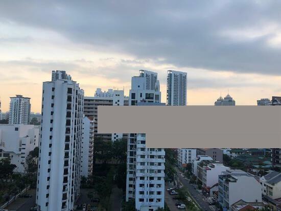 Neem Tree Apartment For Sale, $950,000, 2 Bed 1 Bath 506 sqft $1,877.00 psf