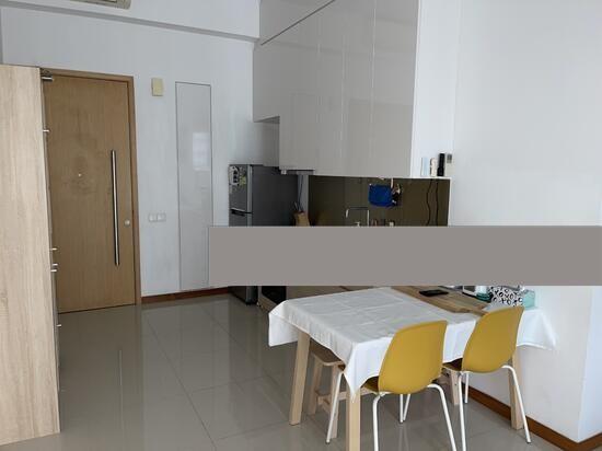 Condominium for Sale: D23, 677671