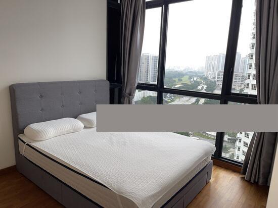 Condominium for Sale: D23, 677671