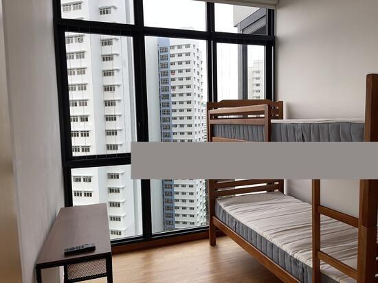 Condominium for Sale: D23, 677671