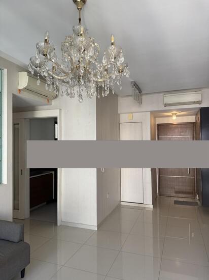 Condominium for Sale: Yishun, D27, 768104