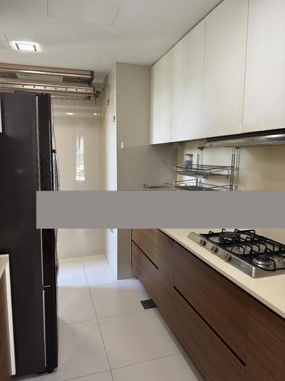 Condominium for Sale: Yishun, D27, 768104