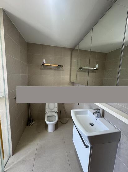 Condominium for Sale: Yishun, D27, 768104