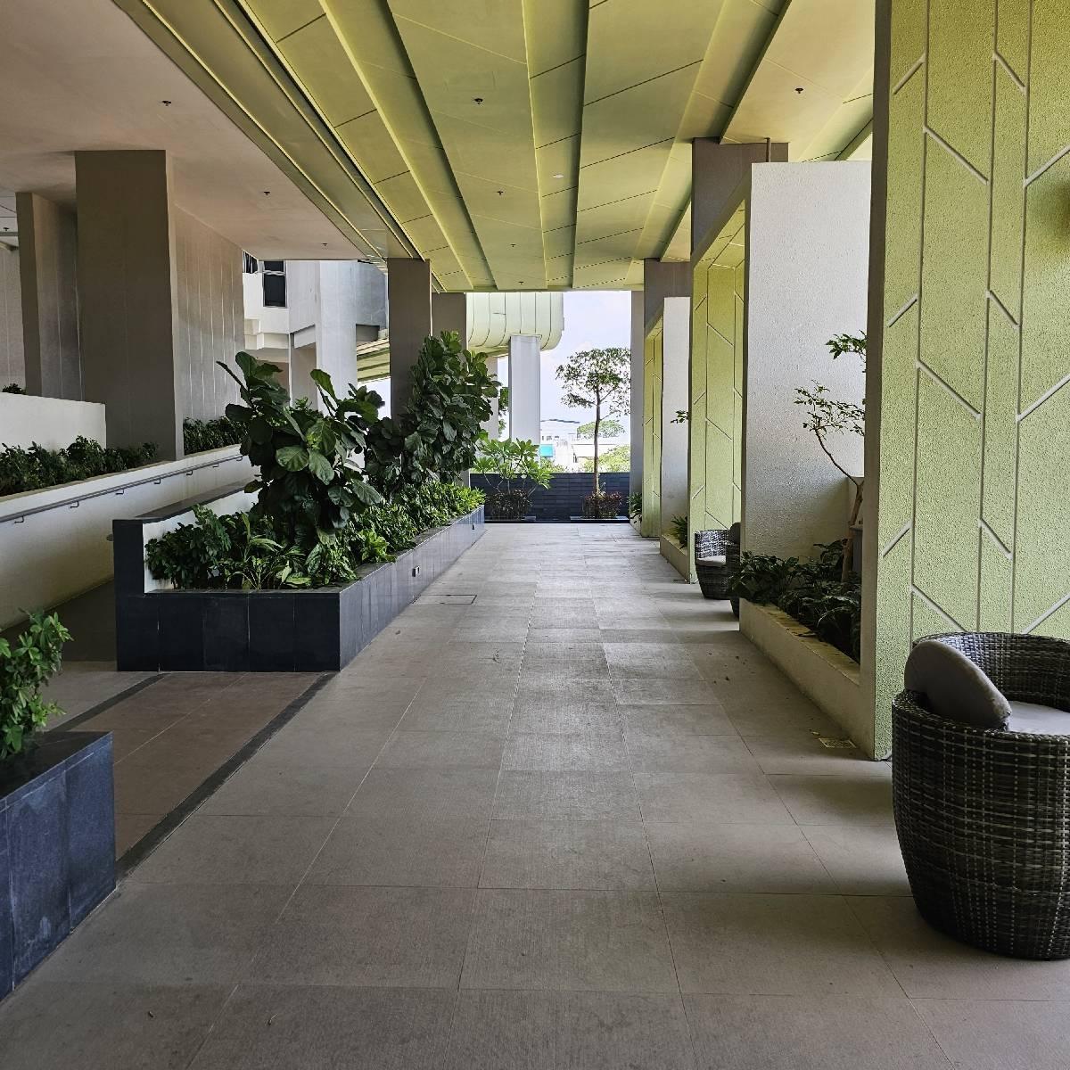 POLLEN & BLEU Condominium For Sale, $1,290,000, 1 Bed 1 Bath 549 sqft $2,350.00 psf