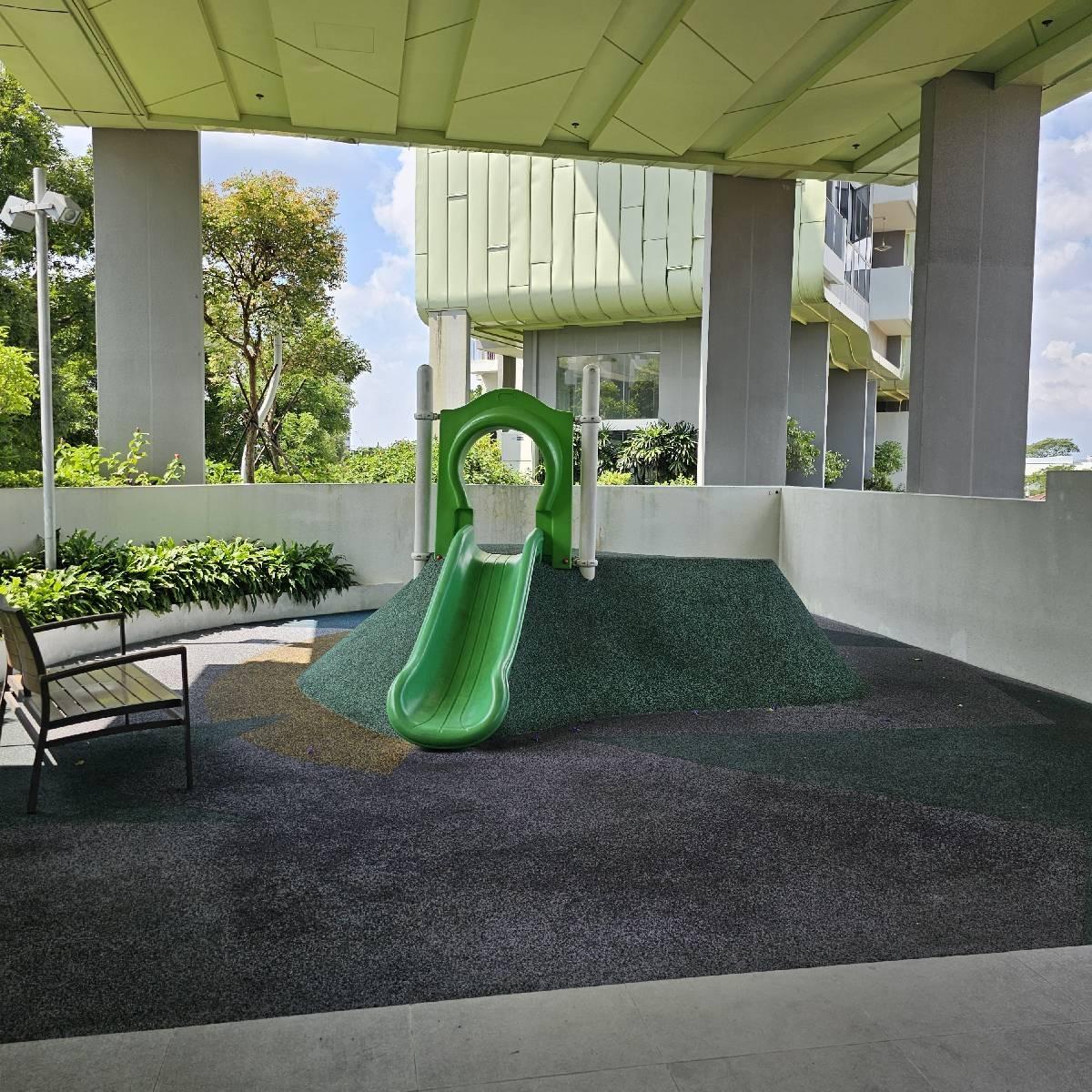 POLLEN & BLEU Condominium For Sale, $1,290,000, 1 Bed 1 Bath 549 sqft $2,350.00 psf