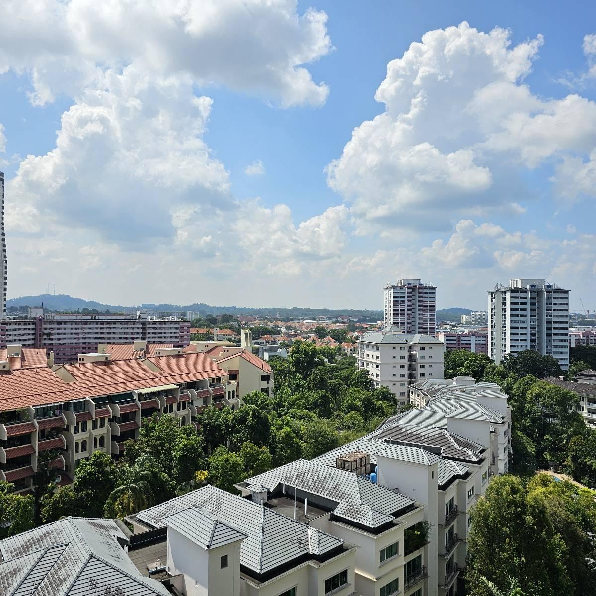 POLLEN & BLEU Condominium For Sale, $1,290,000, 1 Bed 1 Bath 549 sqft $2,350.00 psf