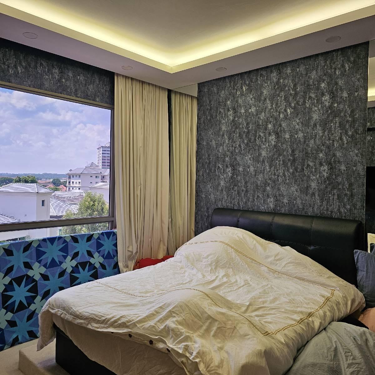 POLLEN & BLEU Condominium For Sale, $1,290,000, 1 Bed 1 Bath 549 sqft $2,350.00 psf