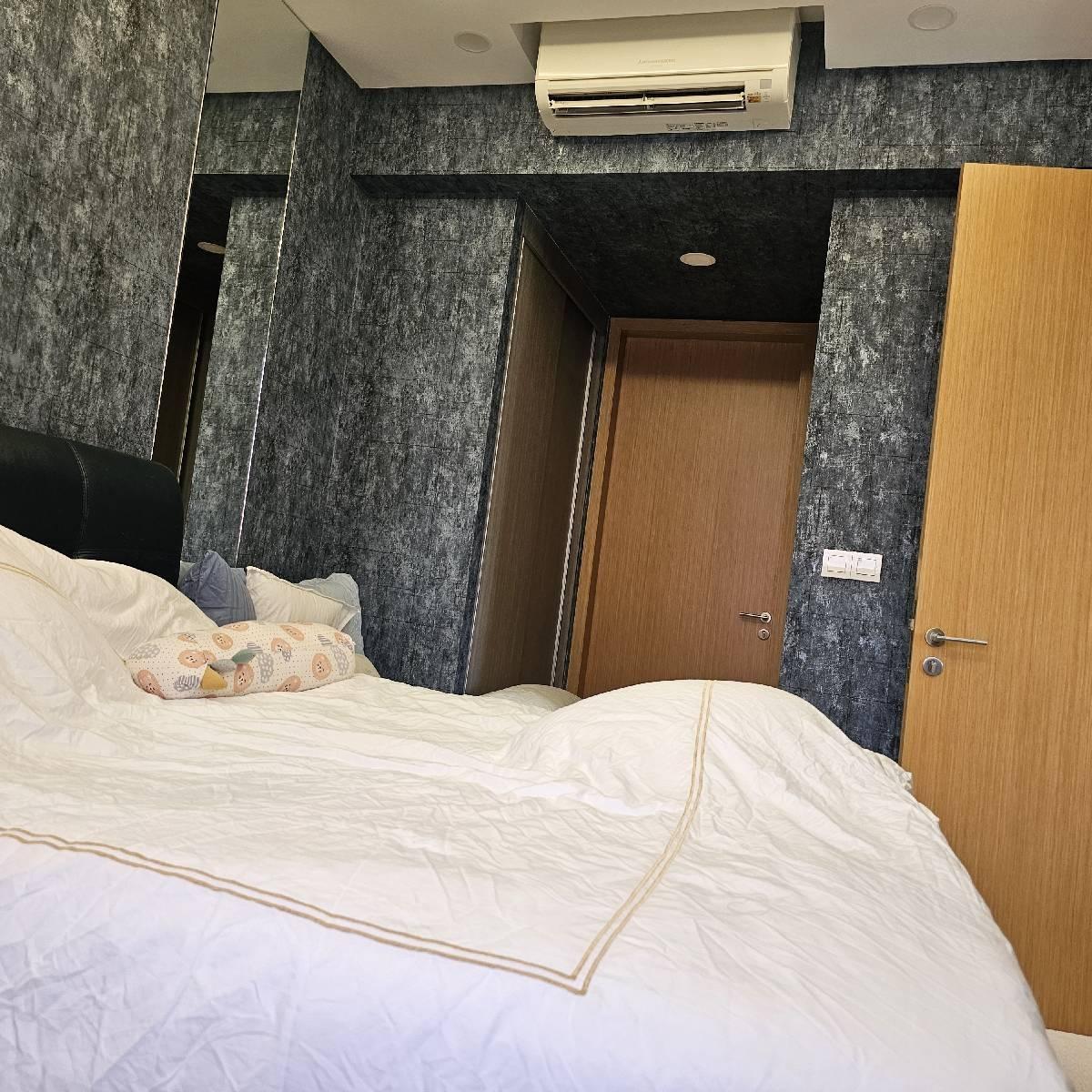 POLLEN & BLEU Condominium For Sale, $1,290,000, 1 Bed 1 Bath 549 sqft $2,350.00 psf