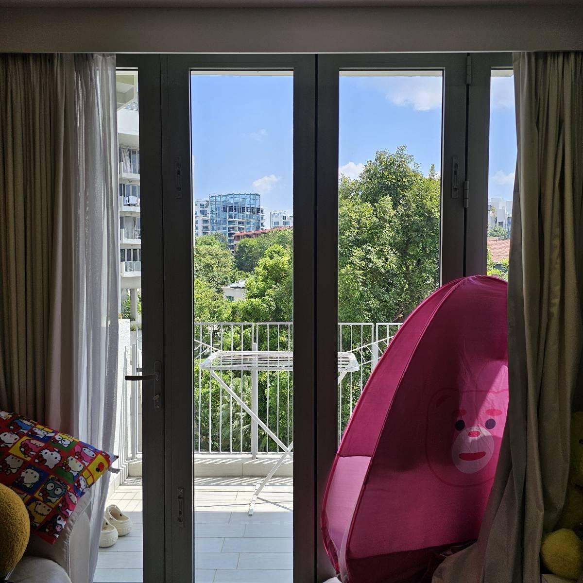 POLLEN & BLEU Condominium For Sale, $1,290,000, 1 Bed 1 Bath 549 sqft $2,350.00 psf