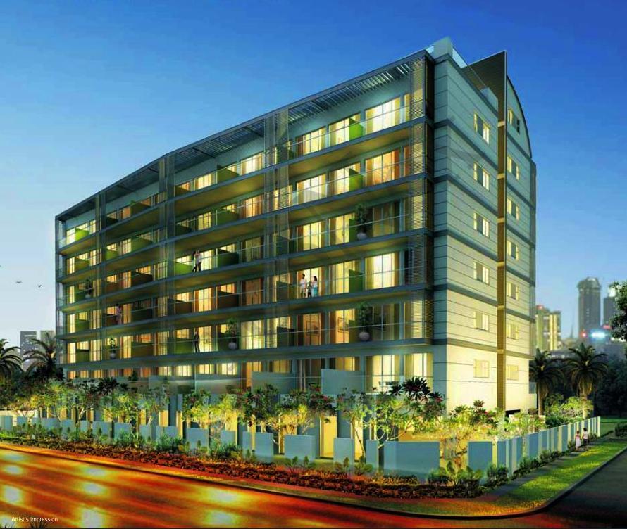 RV Suites Apartment For Sale, $999,999, 1 Bed 1 Bath 495 sqft $2,020.00 psf Apartment | D10 River Valley | Prop-GPT the AI-Powered Property Guru