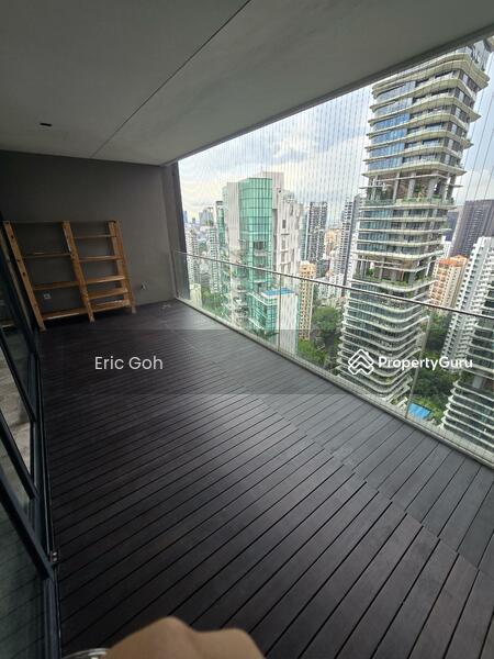 Condominium for Sale: D09, 239197