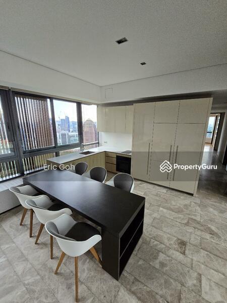 Condominium for Sale: D09, 239197