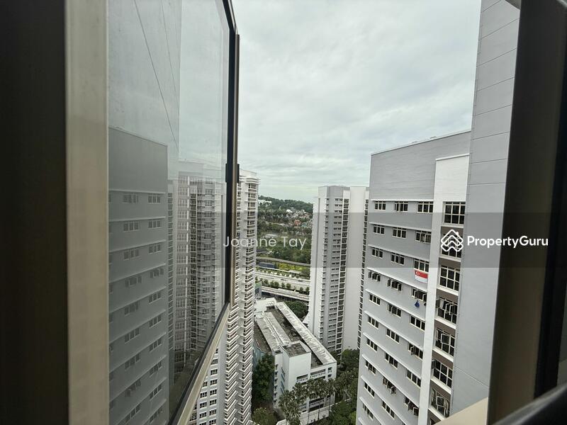 HDB Flat for Sale: D23, 670182