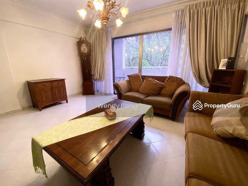 Prop-GPT: HDB Flat: D23  107 Gangsa Road