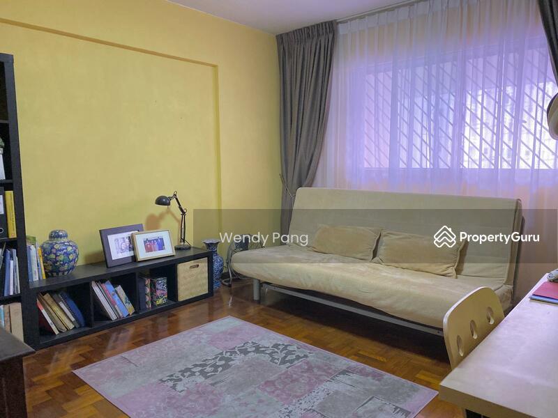 HDB Flat for Sale: D23, 670107