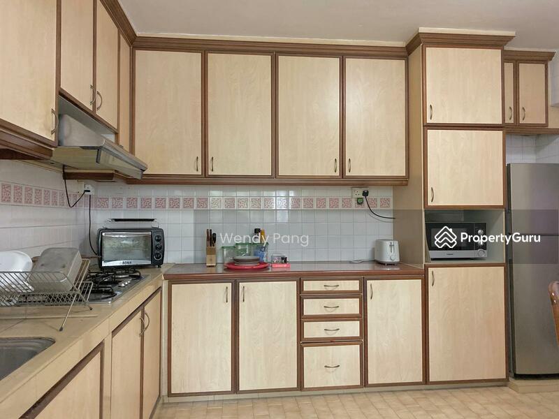 HDB Flat for Sale: D23, 670107