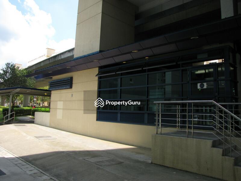 HDB Flat for Sale: D23, 670107