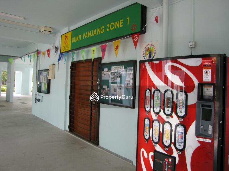 HDB Flat for Sale: D23, 670107