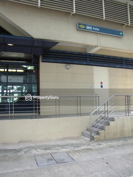 HDB Flat for Sale: D23, 670107