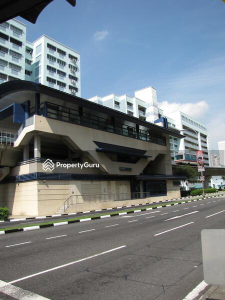 HDB Flat for Sale: D23, 670107