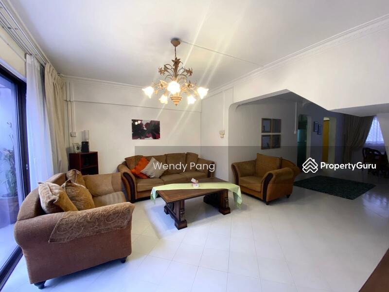 HDB Flat for Sale: D23, 670107