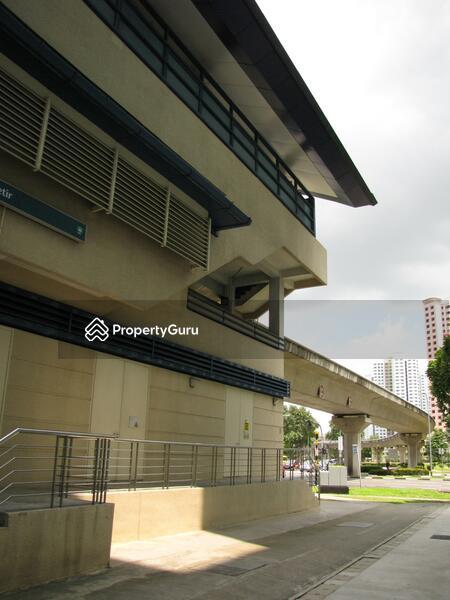 HDB Flat for Sale: D23, 670107