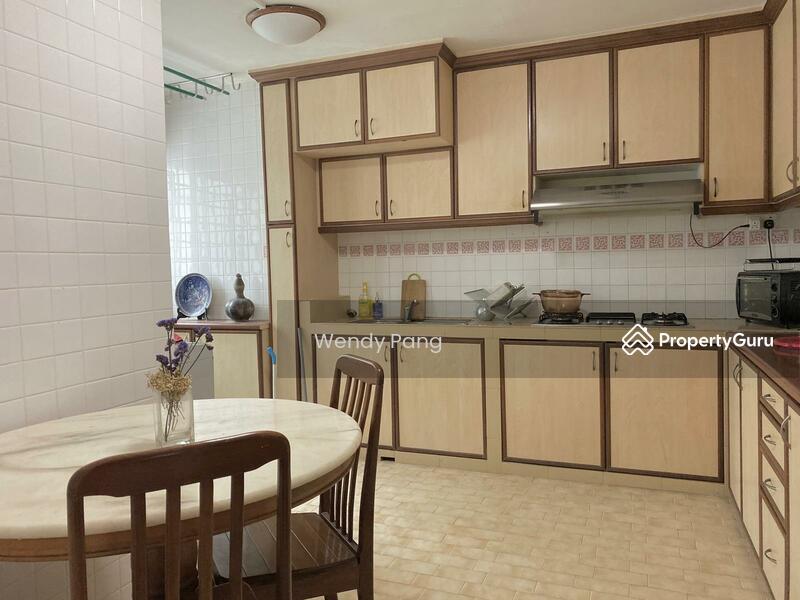 HDB Flat for Sale: D23, 670107