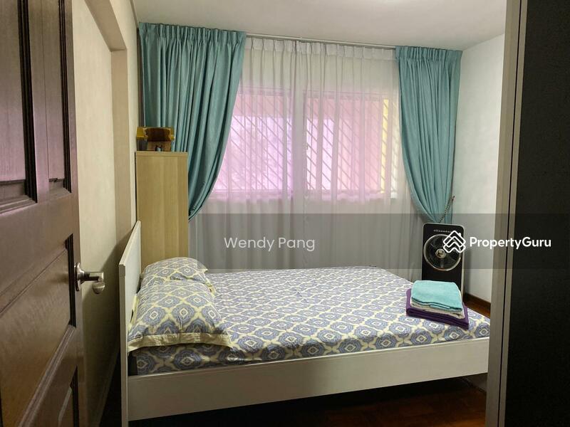 HDB Flat for Sale: D23, 670107