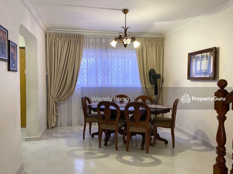 HDB Flat for Sale: D23, 670107